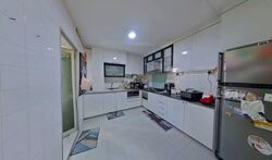 Blk 619 Choa Chu Kang North 7 (Choa Chu Kang), HDB 5 Rooms #587596331
